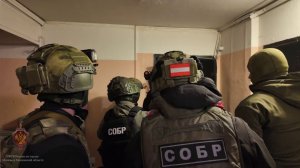 🔴В Москве задержали участников ОПГ, которые вымогали деньги у тяжелораненого военнослужащего🔴