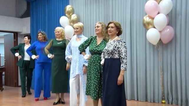 Невская жемчужина - 2025. 21 ноября 2025 г. смотреть онлайн