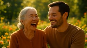 Новая песня ко дню матери. "Простите нас мамы"