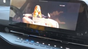 Установка приложений и перекодировка на CHANGAN UNI-S