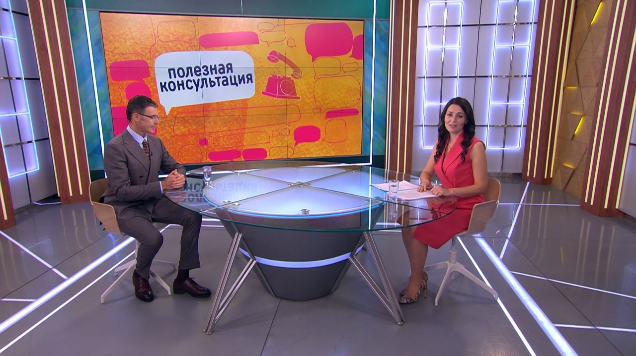 Боль в спине — эпидемия XXI века. Консультация врача- остеопата