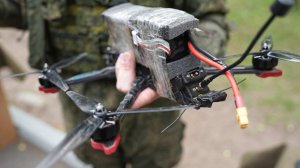 ВС РФ сорвали попытку боевиков ВСУ вырваться из "котла" под Купянском