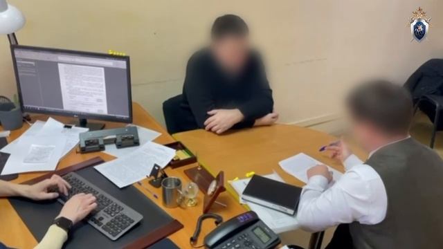 стали известны подробности ареста сотрудника Минпромэнерго Башкирии смотреть онлайн