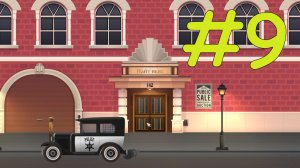 News Tower прохождение на русском #9 нанимаем фотографа в штат