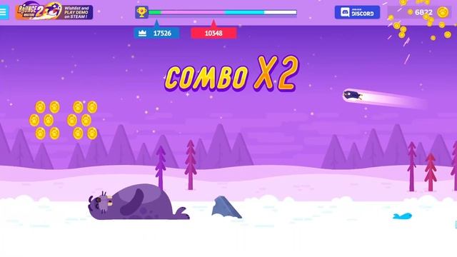 Bouncemasters (2025) [PC/Android]