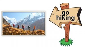 Go getter 3 3.1 Going on holiday