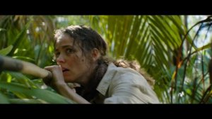 На помощь — Русский Трейлер (4K Дубляж, 2026)