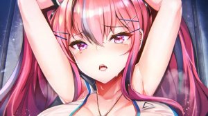 Nightcore - Boom Boom Pow Lyrics