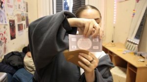 Монополия от клуба настольных игр КБГУ