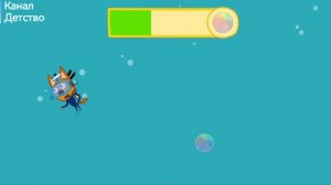 ТРИ КОТА | Игра Для Детей | Игра Мультфильм