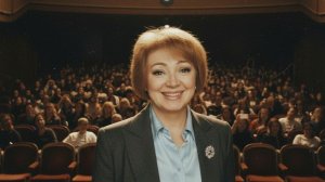 Смеяться надо, а мне жаль