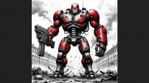 Робокоп - во все тяжкие - GTA - Made In USSR - 26.11.2025 (4)