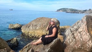 Воспоминания…