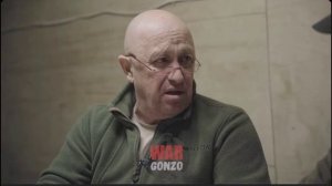 Большое интервью Пригожина Е.В.  29 апреля 2023