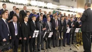 Спроси Самарянку.. (Хор - братья)