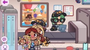 Настя Машуля