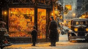 Новогодние Песни / Новогодняя Музыка /  Слушать Плейлист Сборник