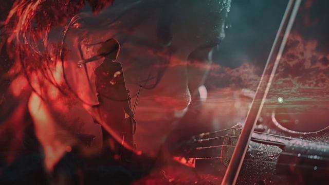 Музыка в машину. Клубная музыка. Echoes of Steel – The Violin and Piano Forge the Metal. Клипы.