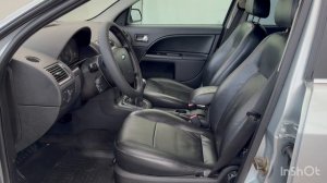 Ford Mondeo III Рестайлинг, 2006