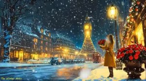 НОВОГОДНЯЯ ПЕСНЯ