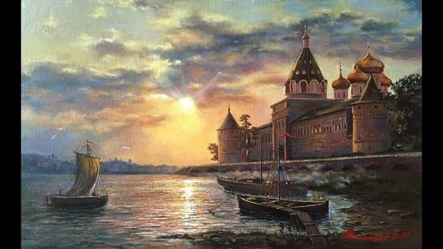 Позывной Кострома! смотреть онлайн