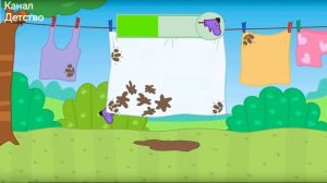 ТРИ КОТА | Игра Для Детей | Кто Виноват