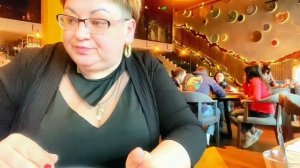 И они посидели еще немного 😉/АБАЛДЕТЬ🙈цена на ОРХИДЕИ🤷/ЧТО КУПИЛА И ЗДРАВСТВУЙ,Доченька/