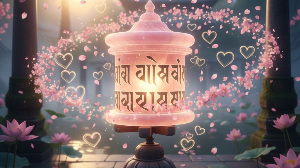 Мантра Зеленой Таре. Мантра любви защиты мудрости.