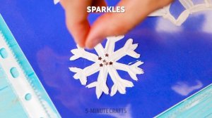 ЛУЧШИЕ ПРЕДНОВОГОДНИЕ САМОДЕЛКИ!  Более 20 идей для волшебного праздника! ✨