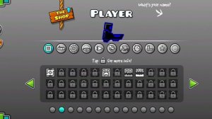 1 видео про гд