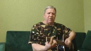 ДОЦЕНТ - автор и исполнитель Андрей Немков