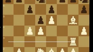 ЭТО САМАЯ лучшая партия двух топовых гроссмейстеров России