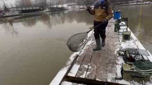 Поимка на пламп