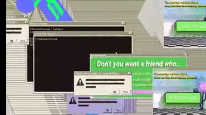 Страшные моменты из Kinito pet