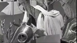 ЛЕДОВОЕ ПОБОИЩЕ -автор Андрей Немков, исполнитель ИИ