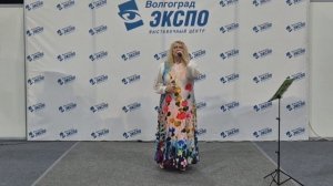 ПАМЯТИ МОЕЙ МАМЫ Лины Федоровны.Притча и песня. "Первый ангел" - Любовь Сологубова.