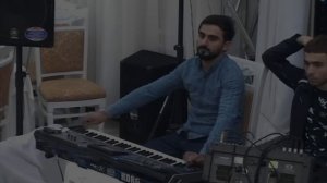 Raşad Dağli & Ruşlan Müşfiqabadli - Hami nigaran qalib