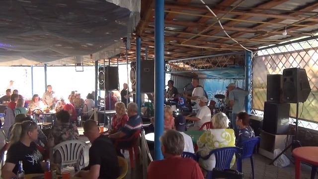 Кафе Дельфин.Рубцовск. 9 августа 2023 г. смотреть онлайн