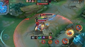 Mobile Legends альфа