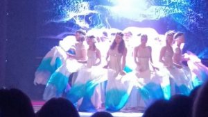 Шоу балет Тодес