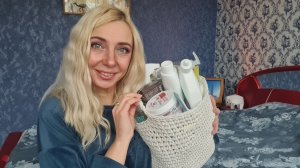 Пустые баночки Фаберлик за ноябрь