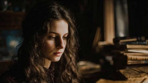 Дом, которого больше не существует.