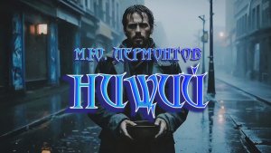 М.Ю. Лермонтов — Нищий