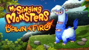 Что Если бы Громоворек Вышел на Острове Вечеринки в My Singing Monsters (Мои Поющие Монстры, Msm)