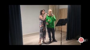 Осенние листья И счастлив лишь тот, В ком сердце поет, Слова М. Лисянского  Музыка Б. Мокроусова