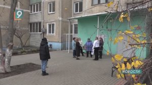 «Коммунальная драма»: жители дома в мкр. Рудничном неделями живут без горячей воды