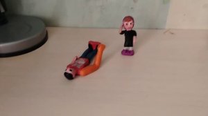 5 ночей с Машей и Медведь 4
Слово Машки Пролог