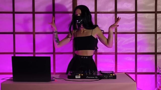 DJ Vermut  Live @ Anime Set 2025 Melodic Techno & Progressive House Mix смотреть онлайн