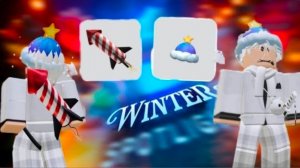 НОВЫЙ ИВЕНТ Roblox {КАК ПОЛУЧИТЬ ФЕЕРВЕРК И НОВОГОДНЮЮ ШАПКУ}