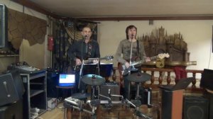 Валерий Орлов 09.04.21 Кафе Засада 2ой этаж. (1)